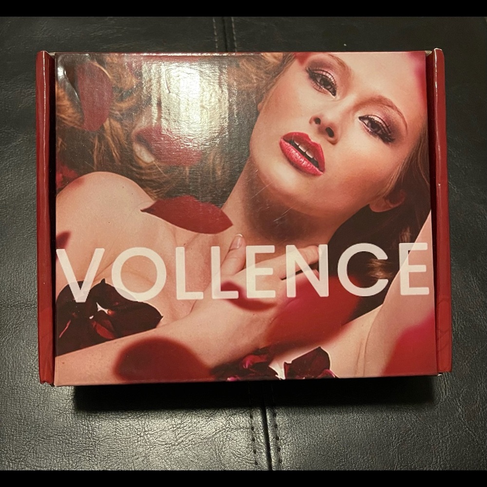 NWT Vollence pocket bra (Mastectomy bra)